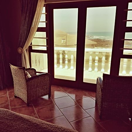 Walkerbay Accommodation ハンスバーイ エクステリア 写真