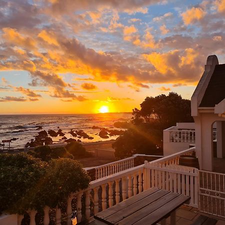 Walkerbay Accommodation ハンスバーイ エクステリア 写真
