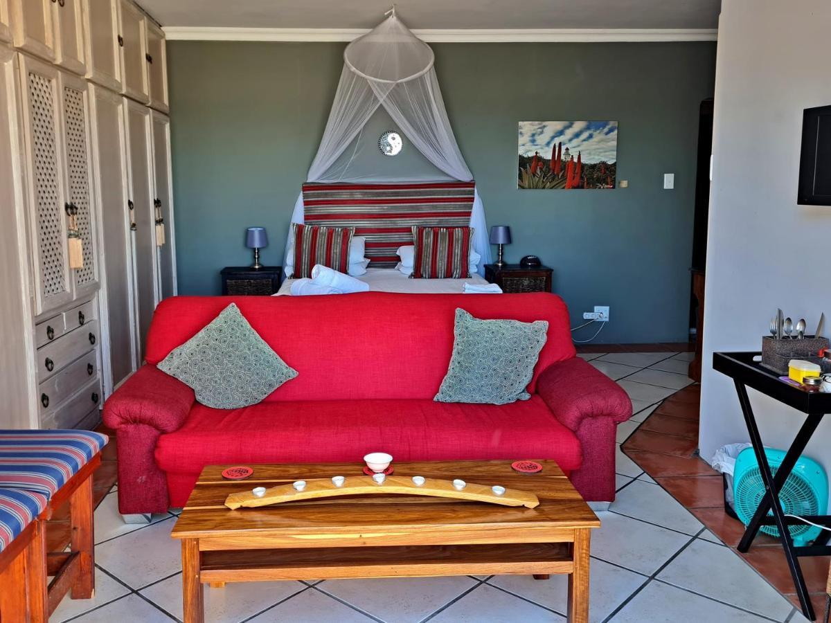 Walkerbay Accommodation ハンスバーイ エクステリア 写真