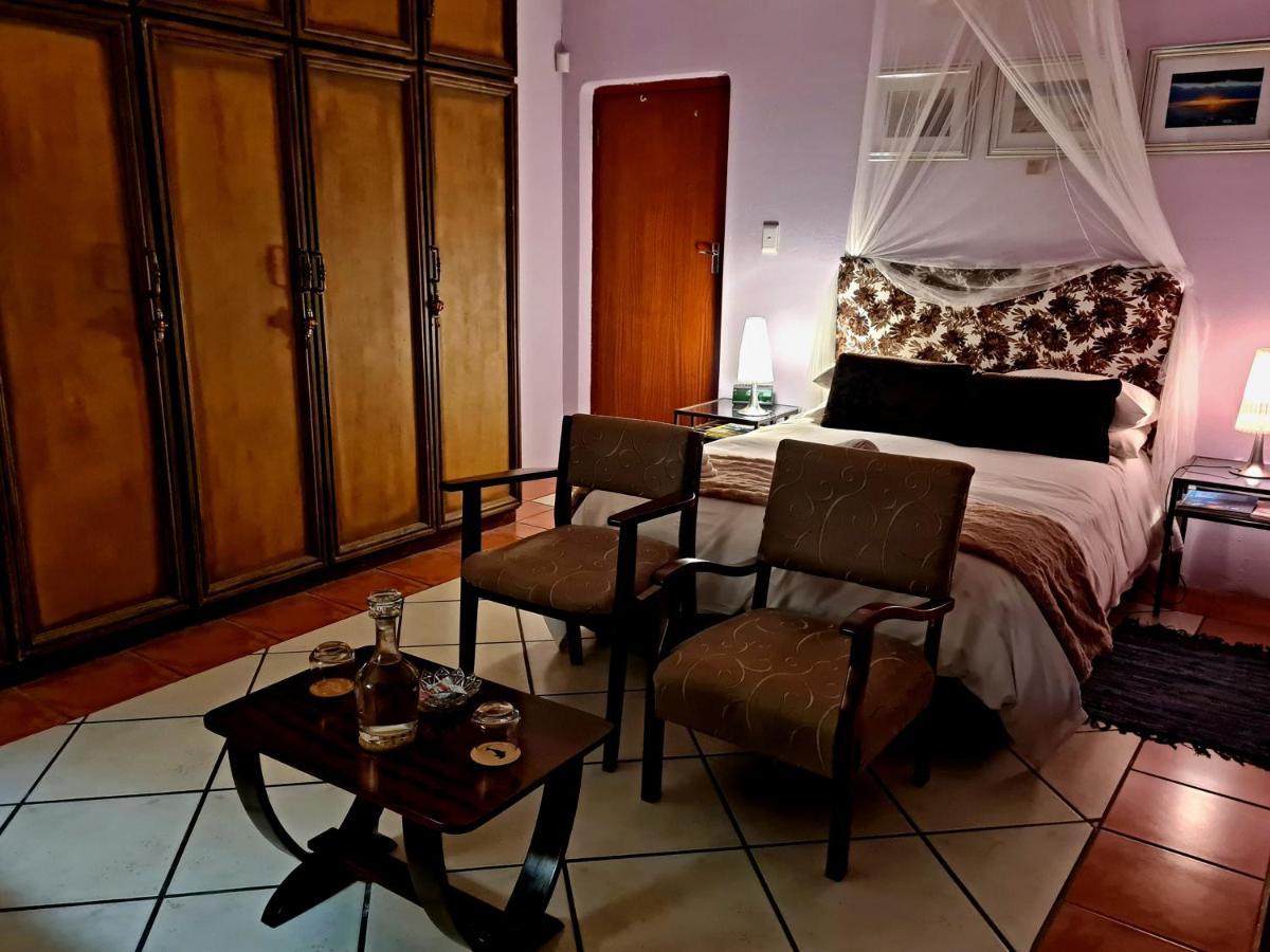 Walkerbay Accommodation ハンスバーイ エクステリア 写真