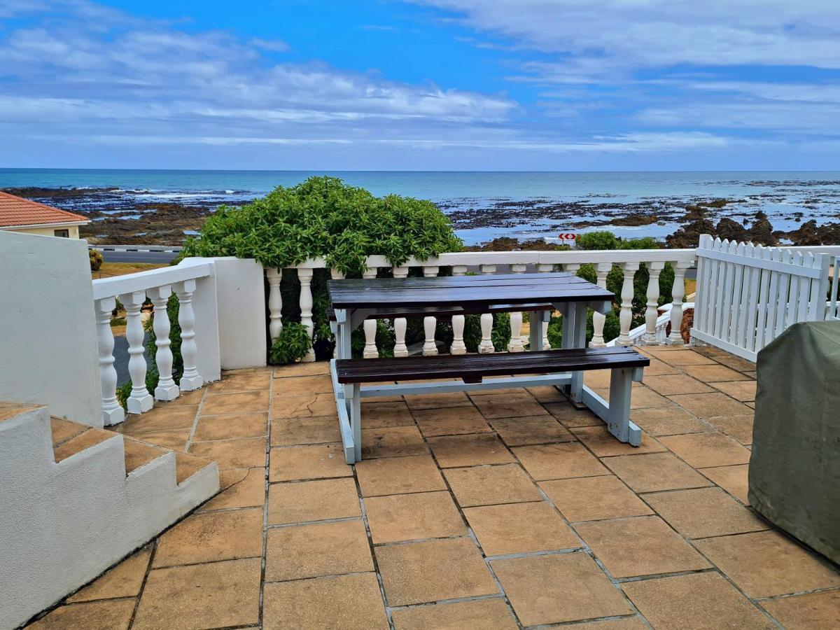 Walkerbay Accommodation ハンスバーイ エクステリア 写真