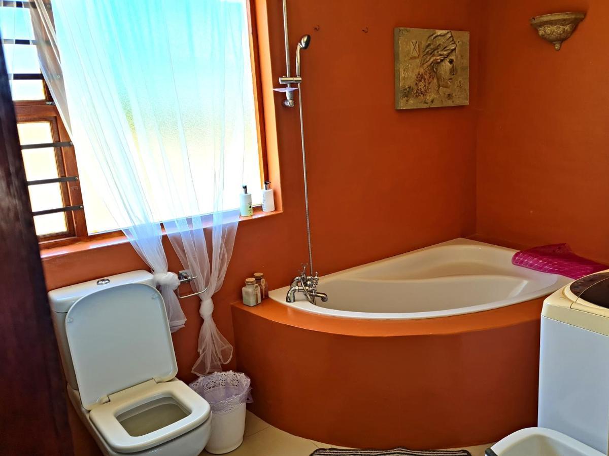 Walkerbay Accommodation ハンスバーイ エクステリア 写真