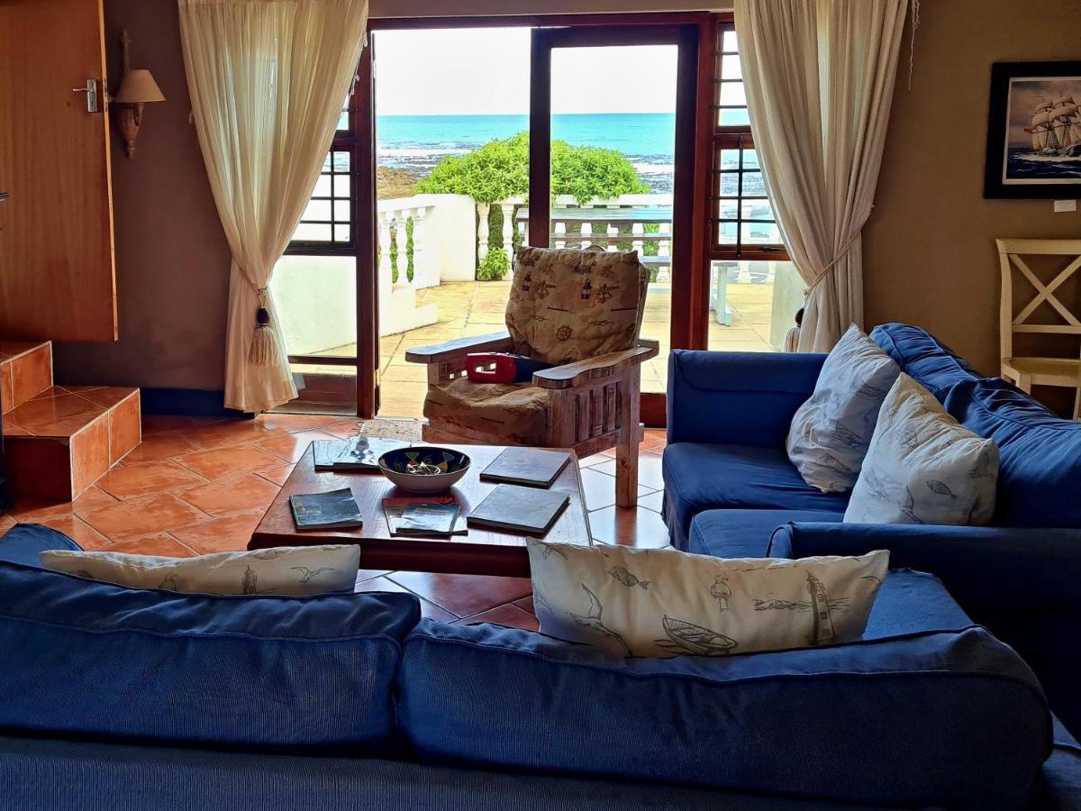 Walkerbay Accommodation ハンスバーイ エクステリア 写真