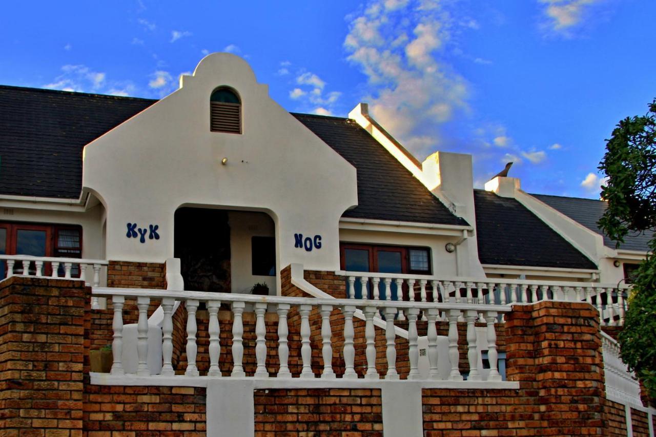 Walkerbay Accommodation ハンスバーイ エクステリア 写真