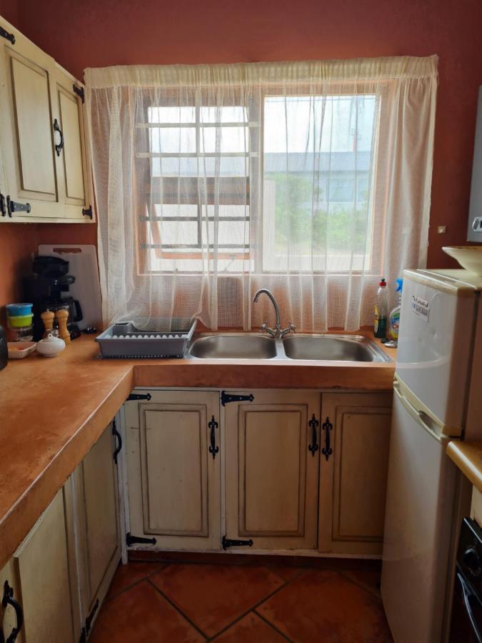 Walkerbay Accommodation ハンスバーイ エクステリア 写真