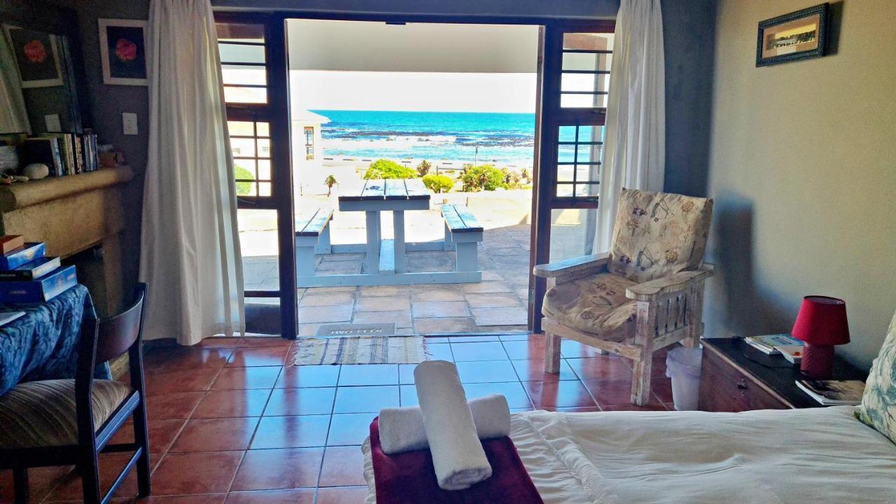 Walkerbay Accommodation ハンスバーイ エクステリア 写真