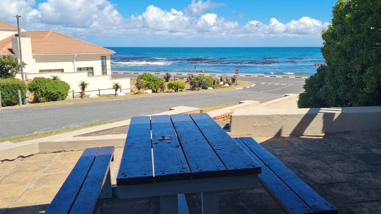 Walkerbay Accommodation ハンスバーイ エクステリア 写真