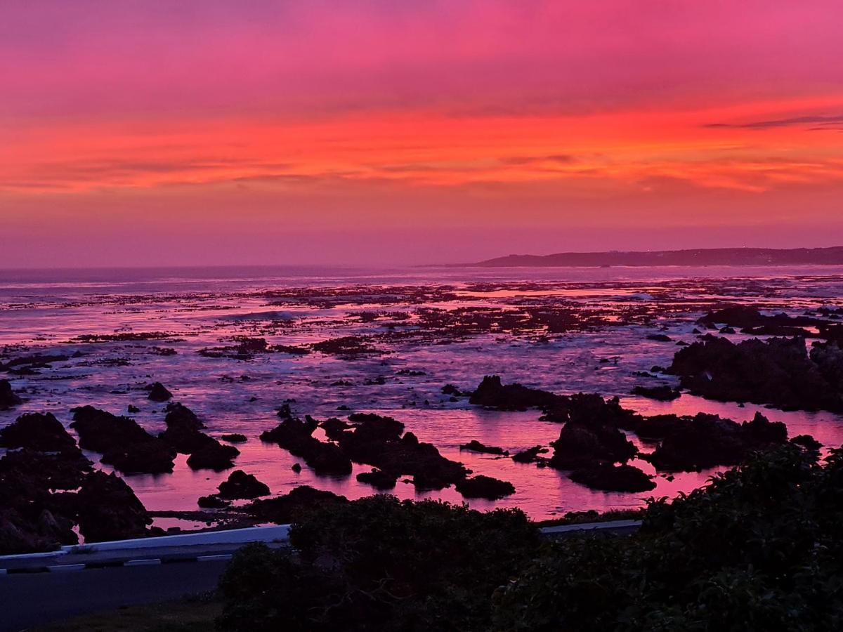 Walkerbay Accommodation ハンスバーイ エクステリア 写真