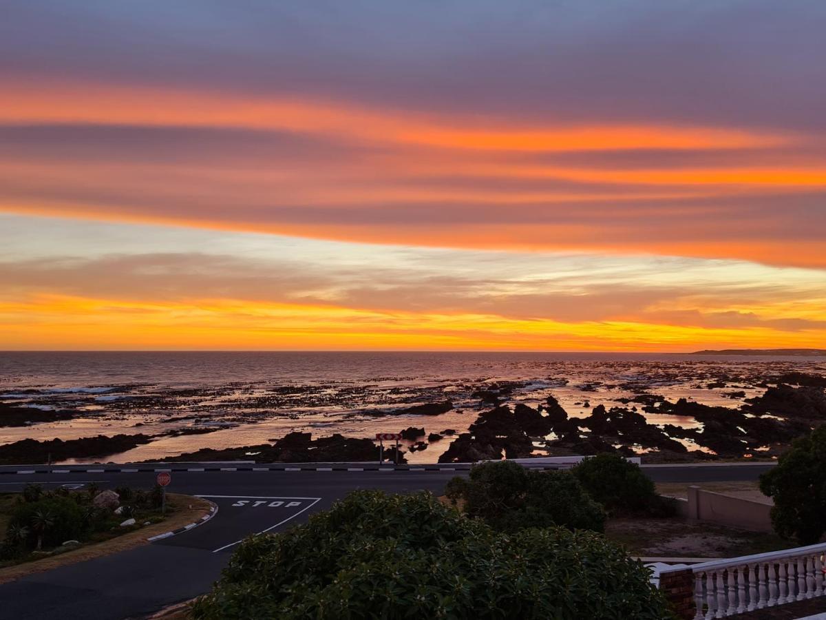 Walkerbay Accommodation ハンスバーイ エクステリア 写真