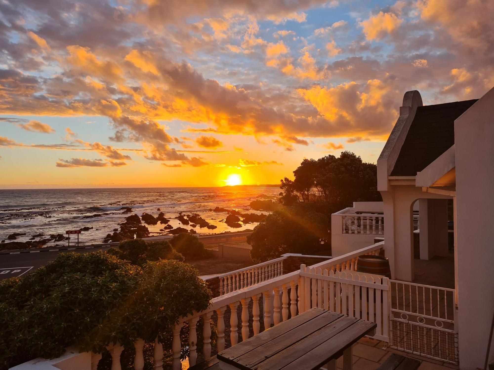 Walkerbay Accommodation ハンスバーイ エクステリア 写真