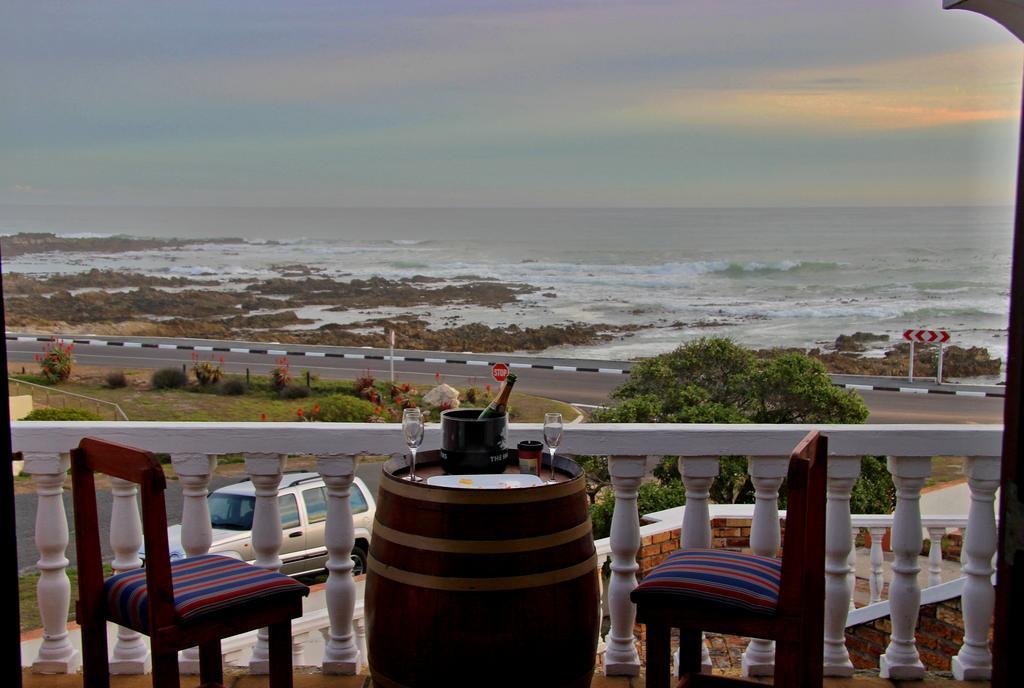Walkerbay Accommodation ハンスバーイ エクステリア 写真