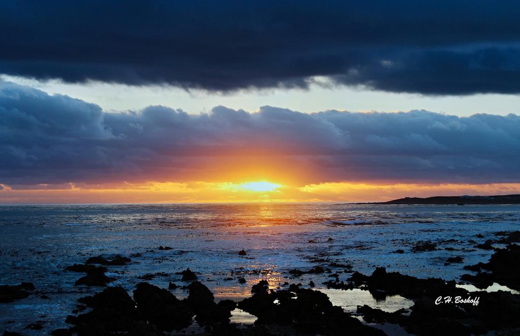 Walkerbay Accommodation ハンスバーイ エクステリア 写真