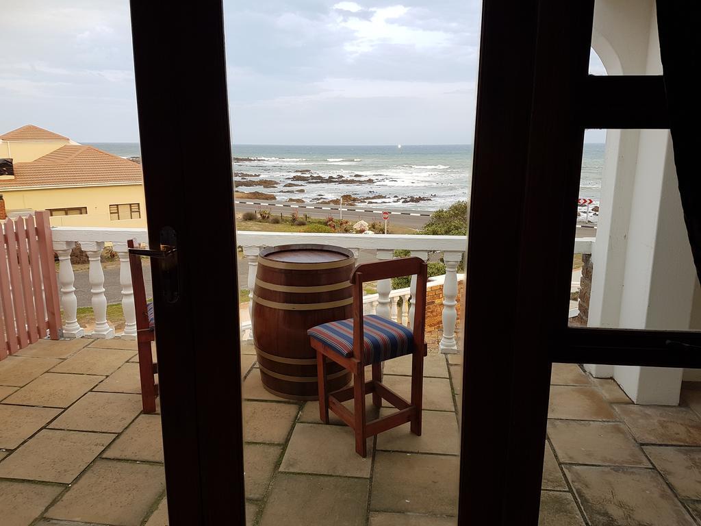 Walkerbay Accommodation ハンスバーイ エクステリア 写真