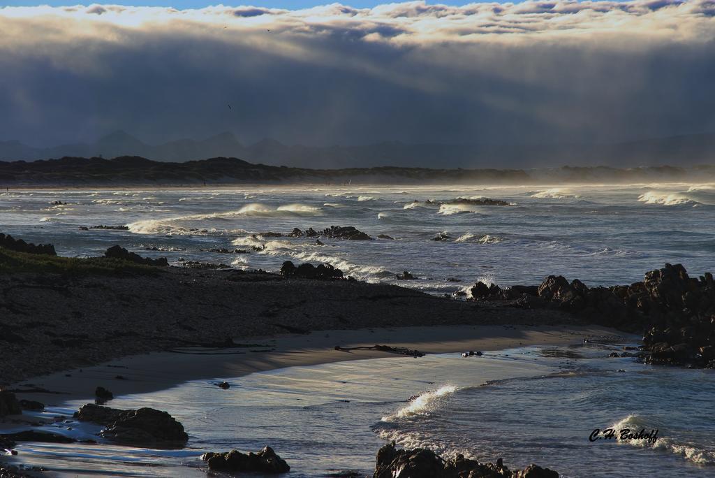 Walkerbay Accommodation ハンスバーイ エクステリア 写真