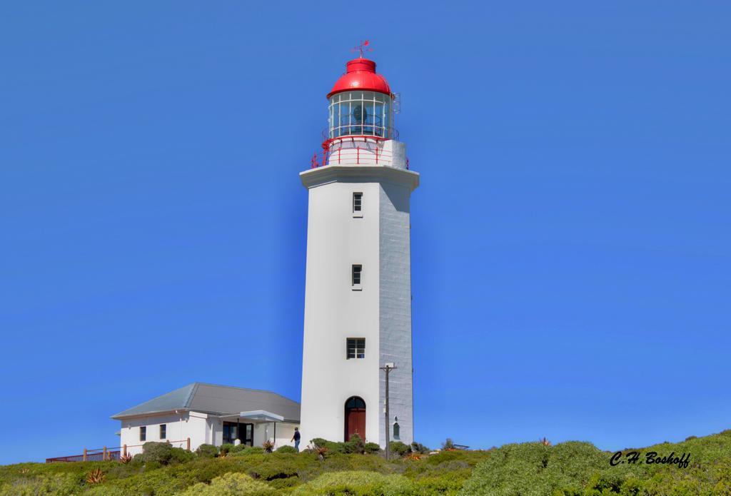 Walkerbay Accommodation ハンスバーイ エクステリア 写真