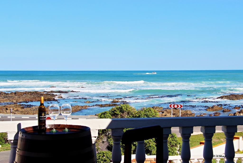 Walkerbay Accommodation ハンスバーイ エクステリア 写真