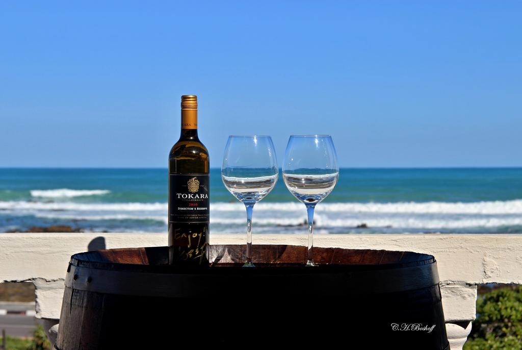 Walkerbay Accommodation ハンスバーイ エクステリア 写真