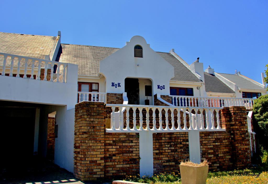 Walkerbay Accommodation ハンスバーイ エクステリア 写真