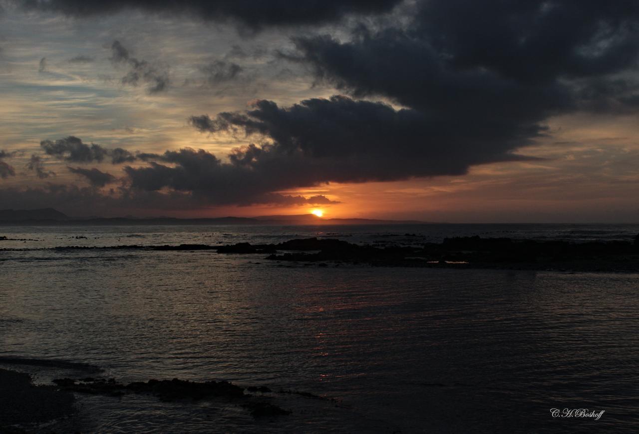 Walkerbay Accommodation ハンスバーイ エクステリア 写真