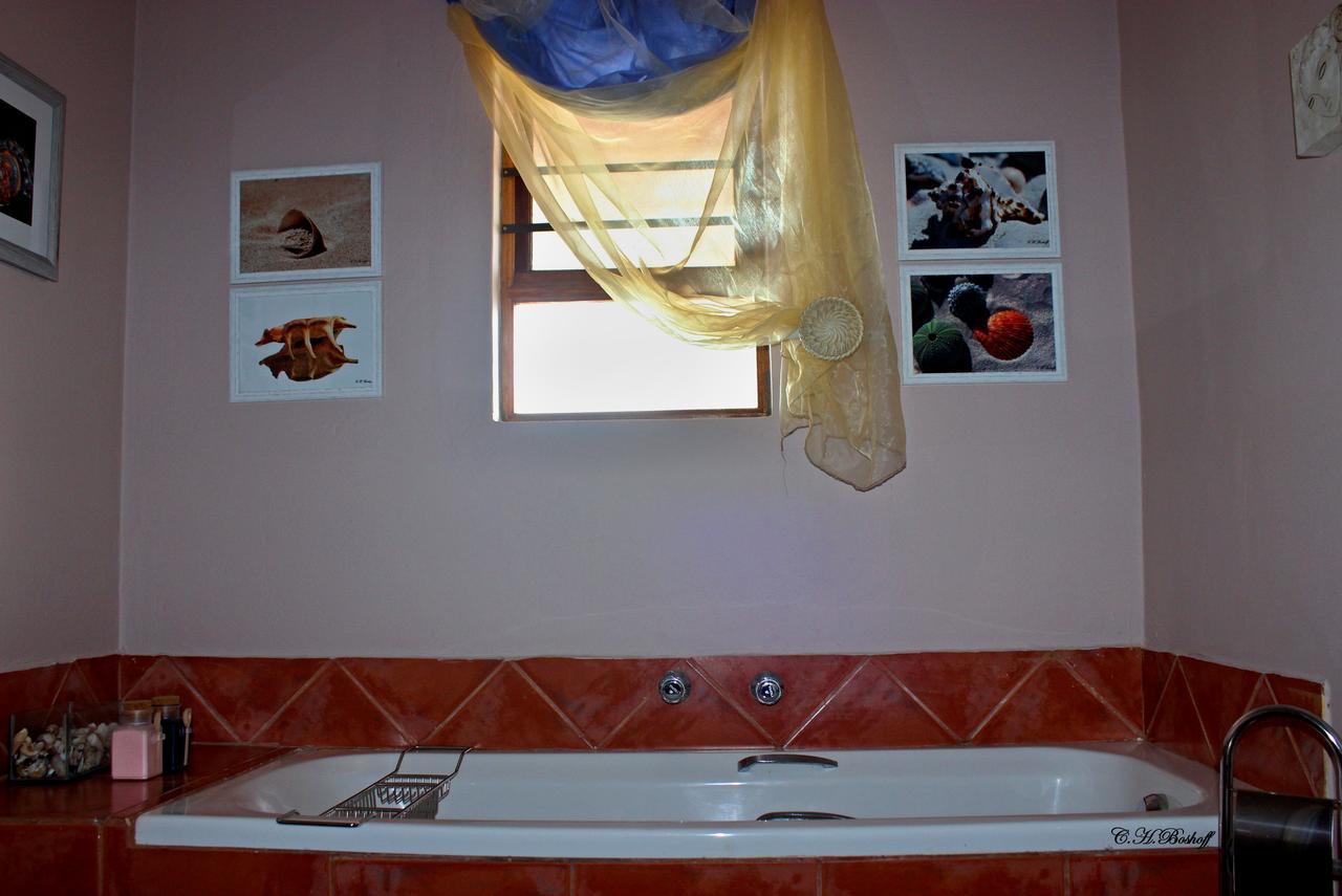 Walkerbay Accommodation ハンスバーイ エクステリア 写真