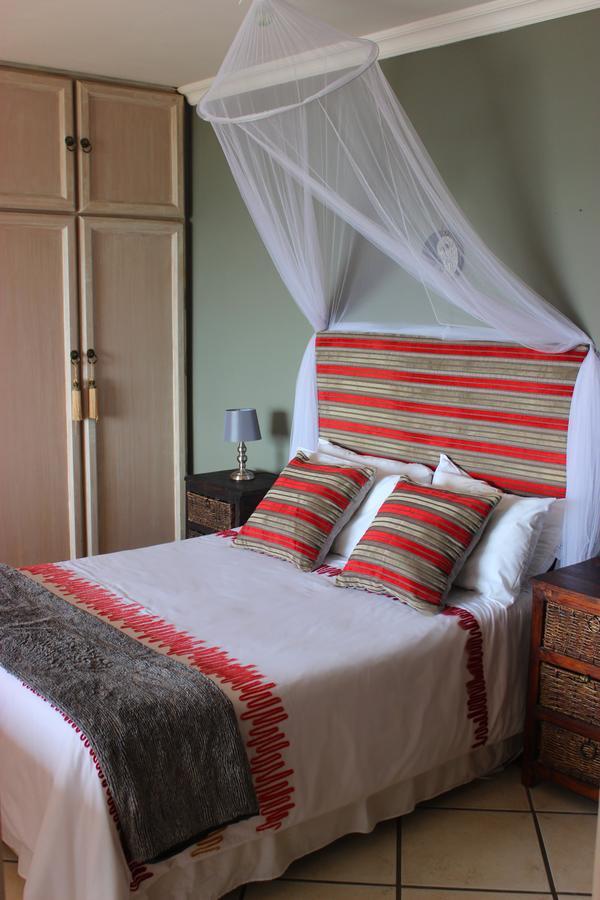 Walkerbay Accommodation ハンスバーイ エクステリア 写真