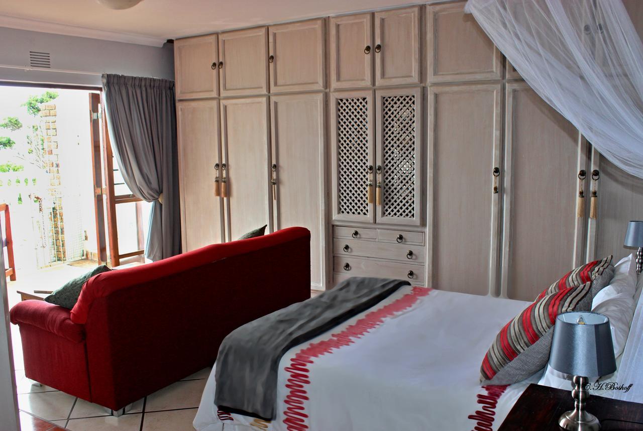 Walkerbay Accommodation ハンスバーイ エクステリア 写真