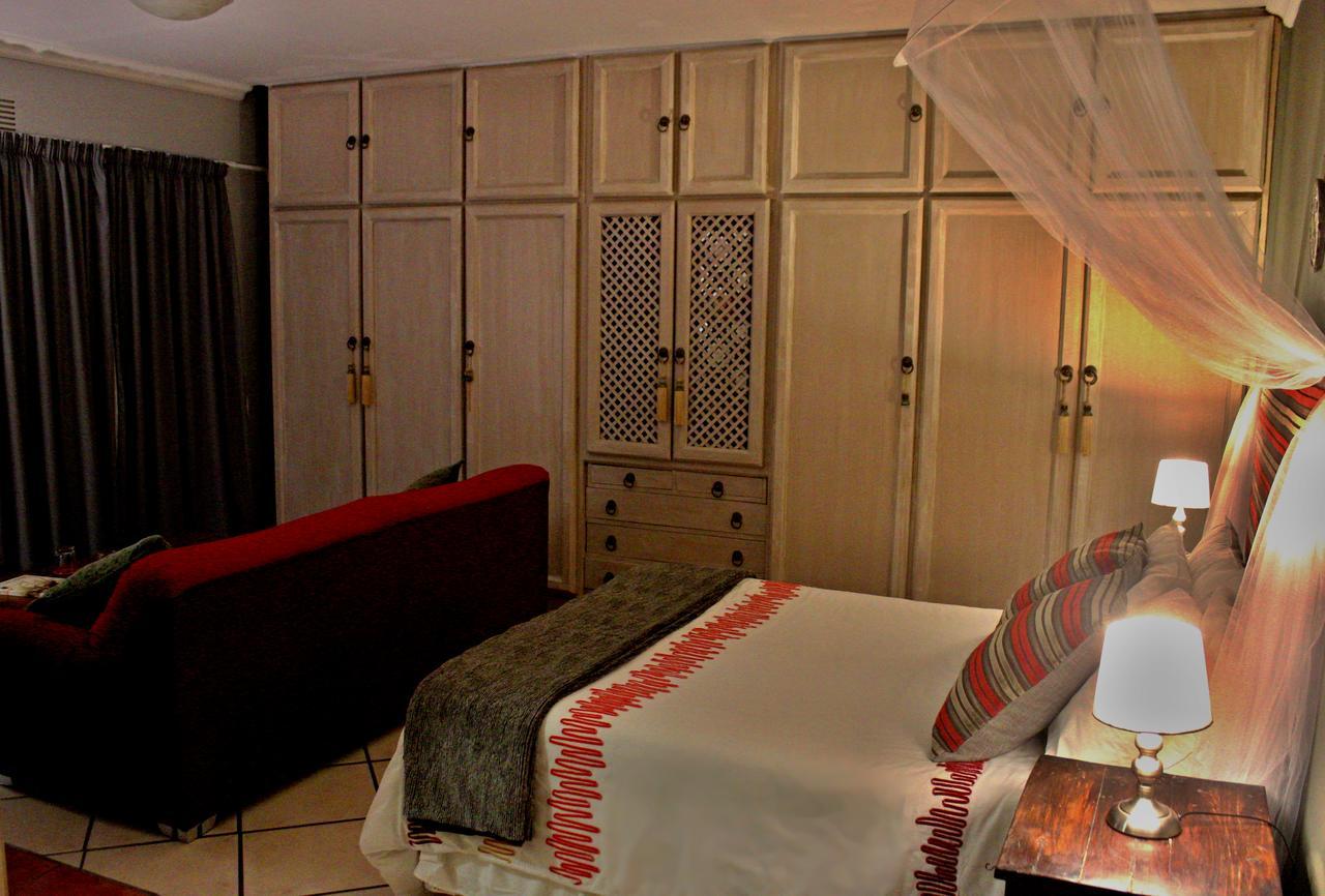 Walkerbay Accommodation ハンスバーイ エクステリア 写真