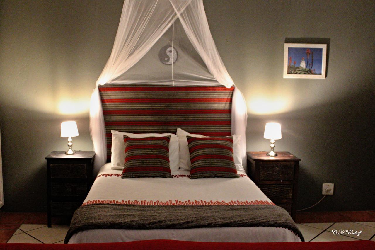 Walkerbay Accommodation ハンスバーイ エクステリア 写真