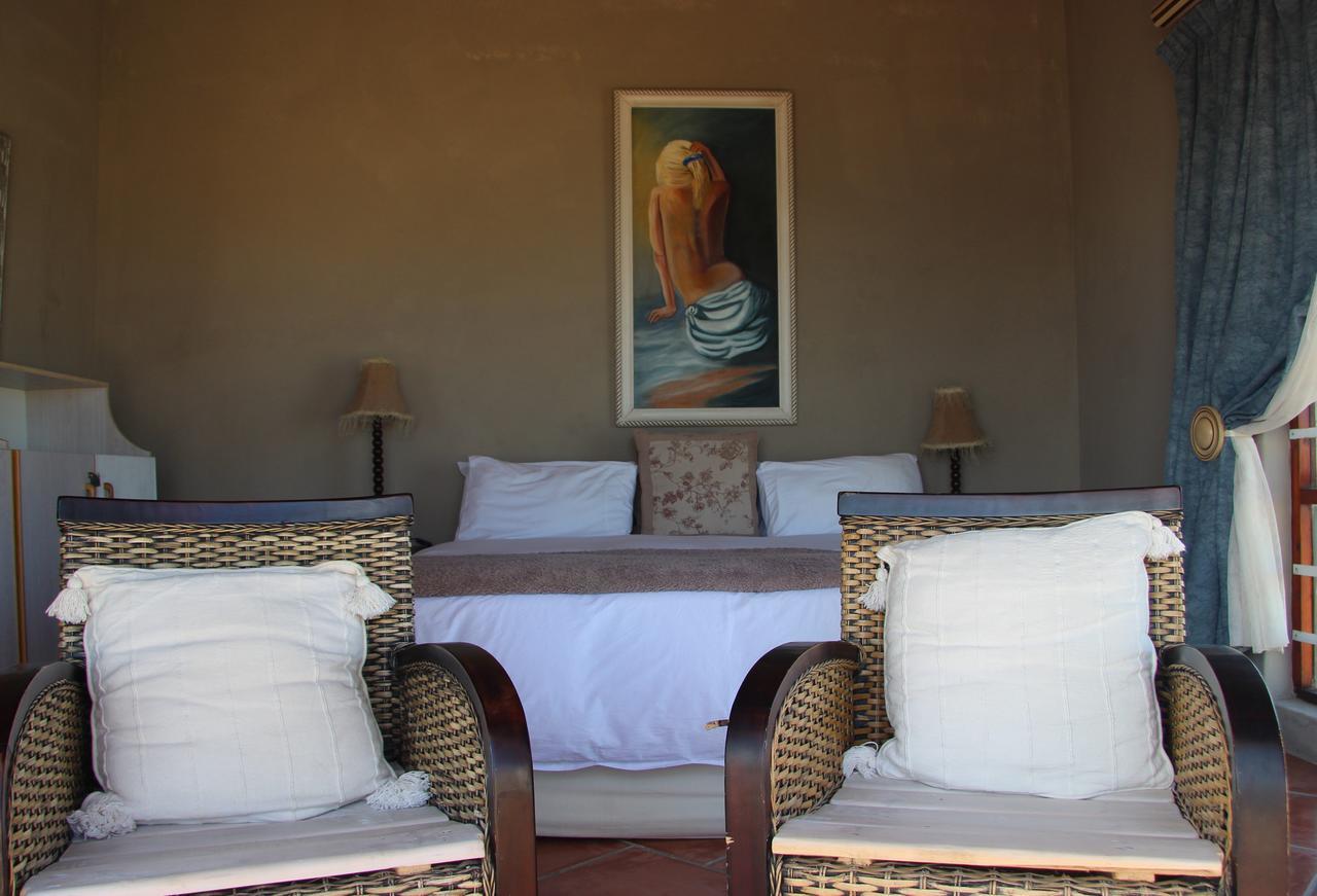 Walkerbay Accommodation ハンスバーイ エクステリア 写真