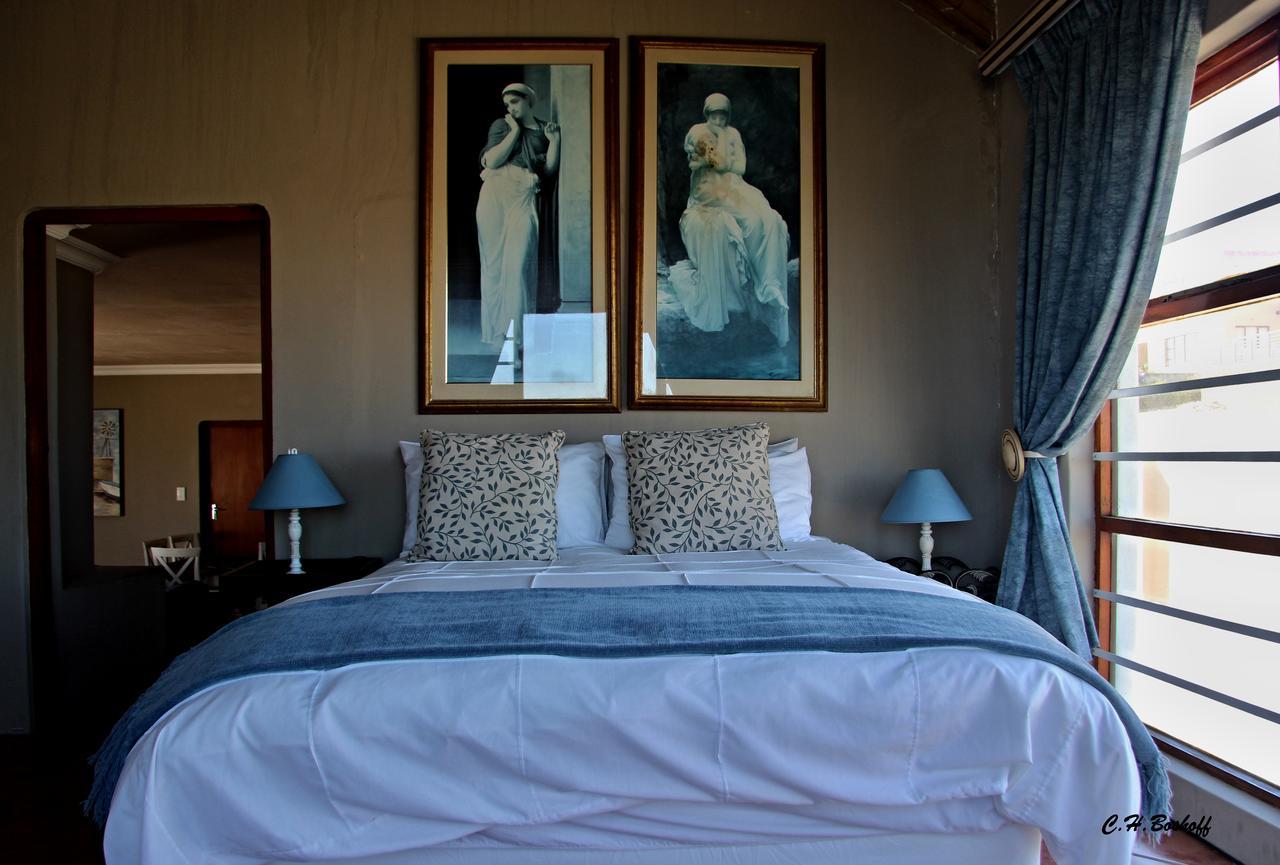 Walkerbay Accommodation ハンスバーイ エクステリア 写真