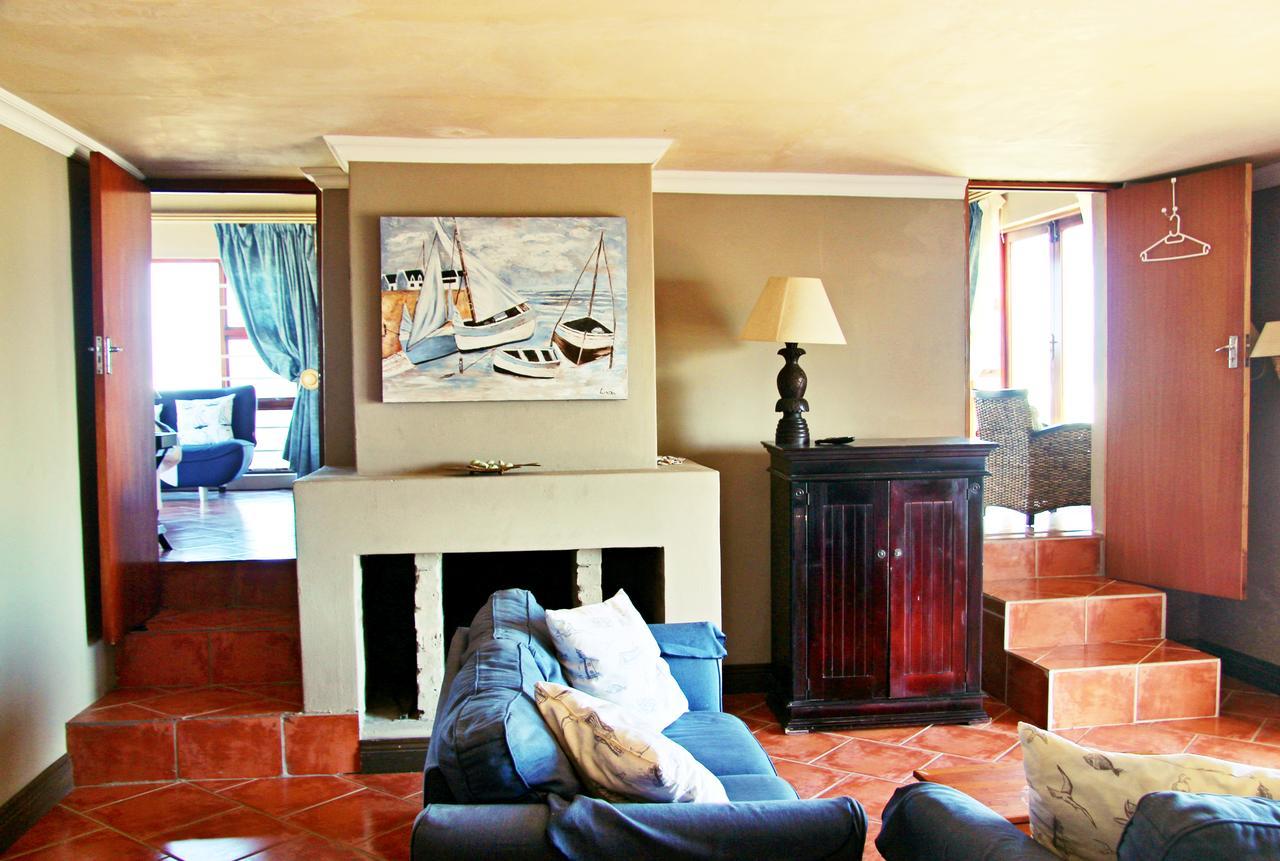 Walkerbay Accommodation ハンスバーイ エクステリア 写真