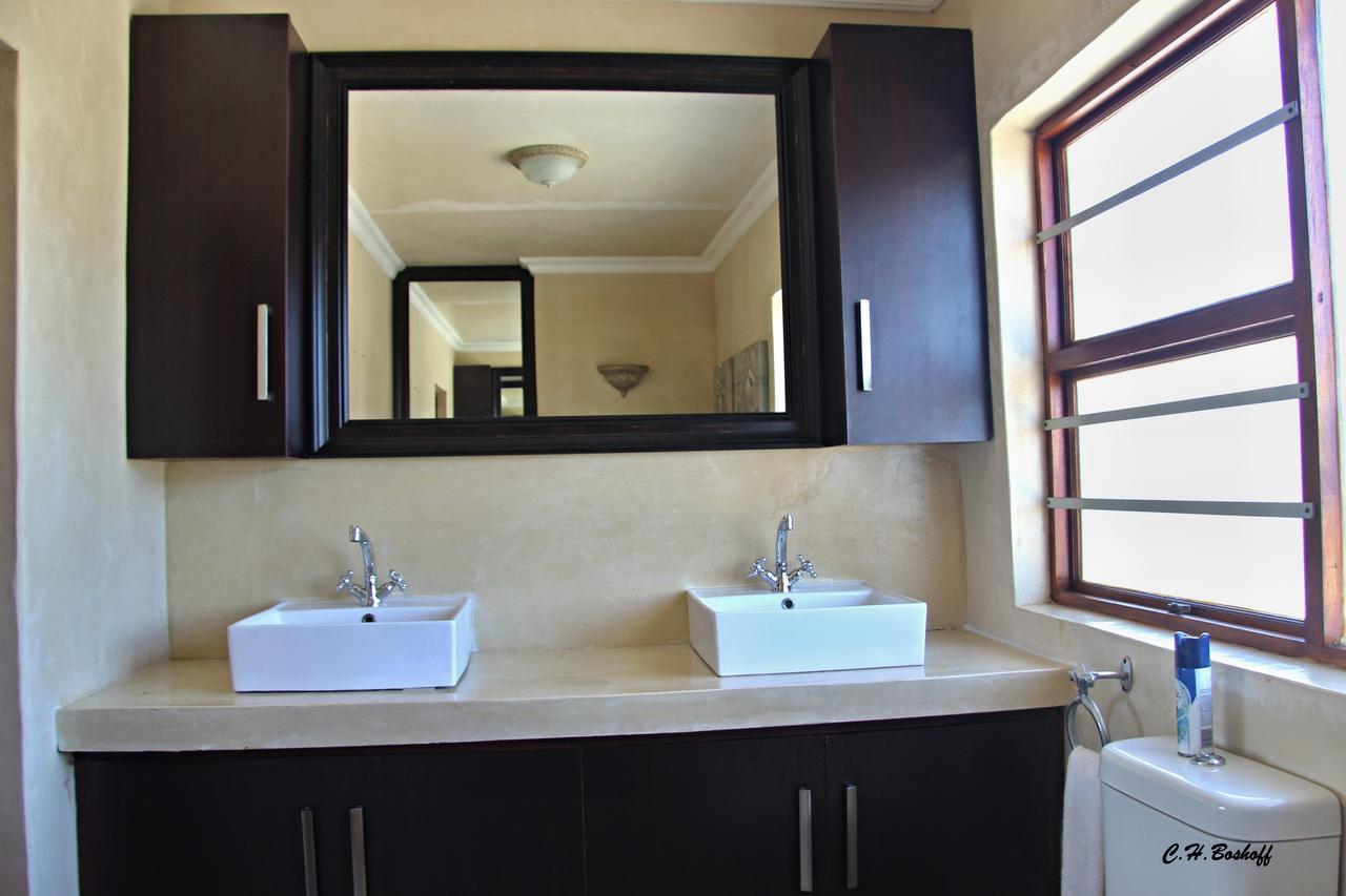 Walkerbay Accommodation ハンスバーイ エクステリア 写真