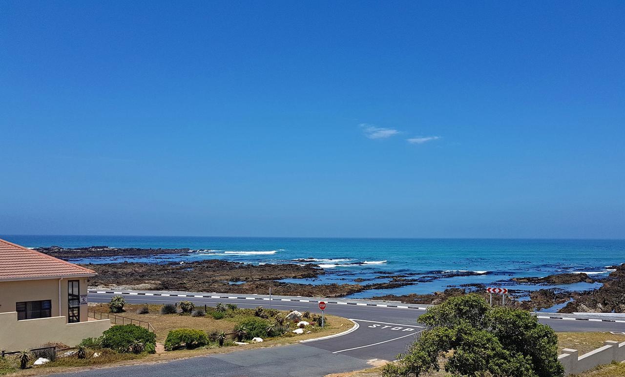 Walkerbay Accommodation ハンスバーイ エクステリア 写真