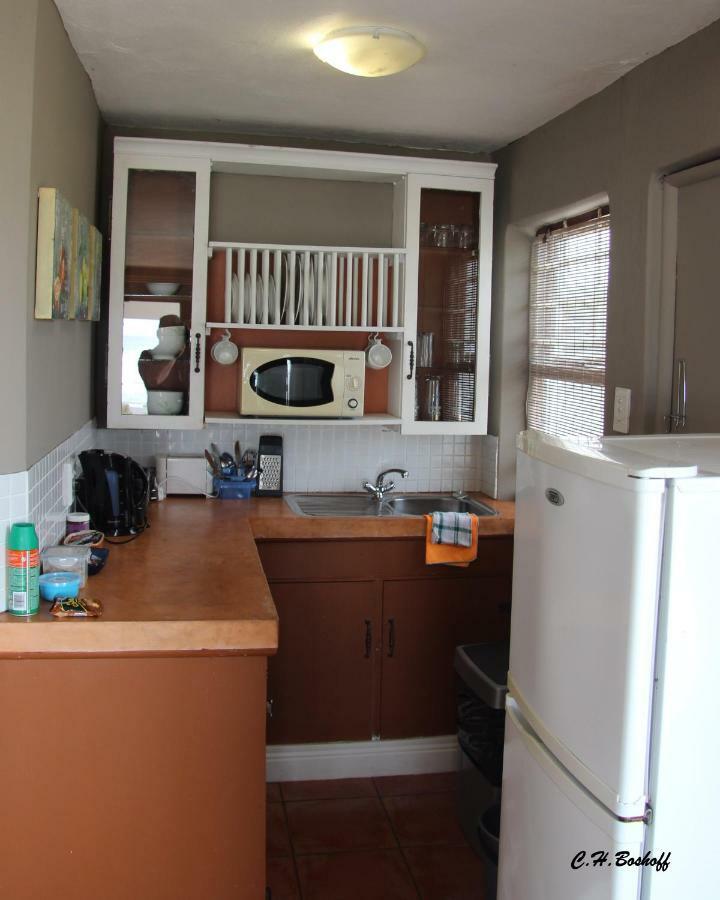 Walkerbay Accommodation ハンスバーイ エクステリア 写真