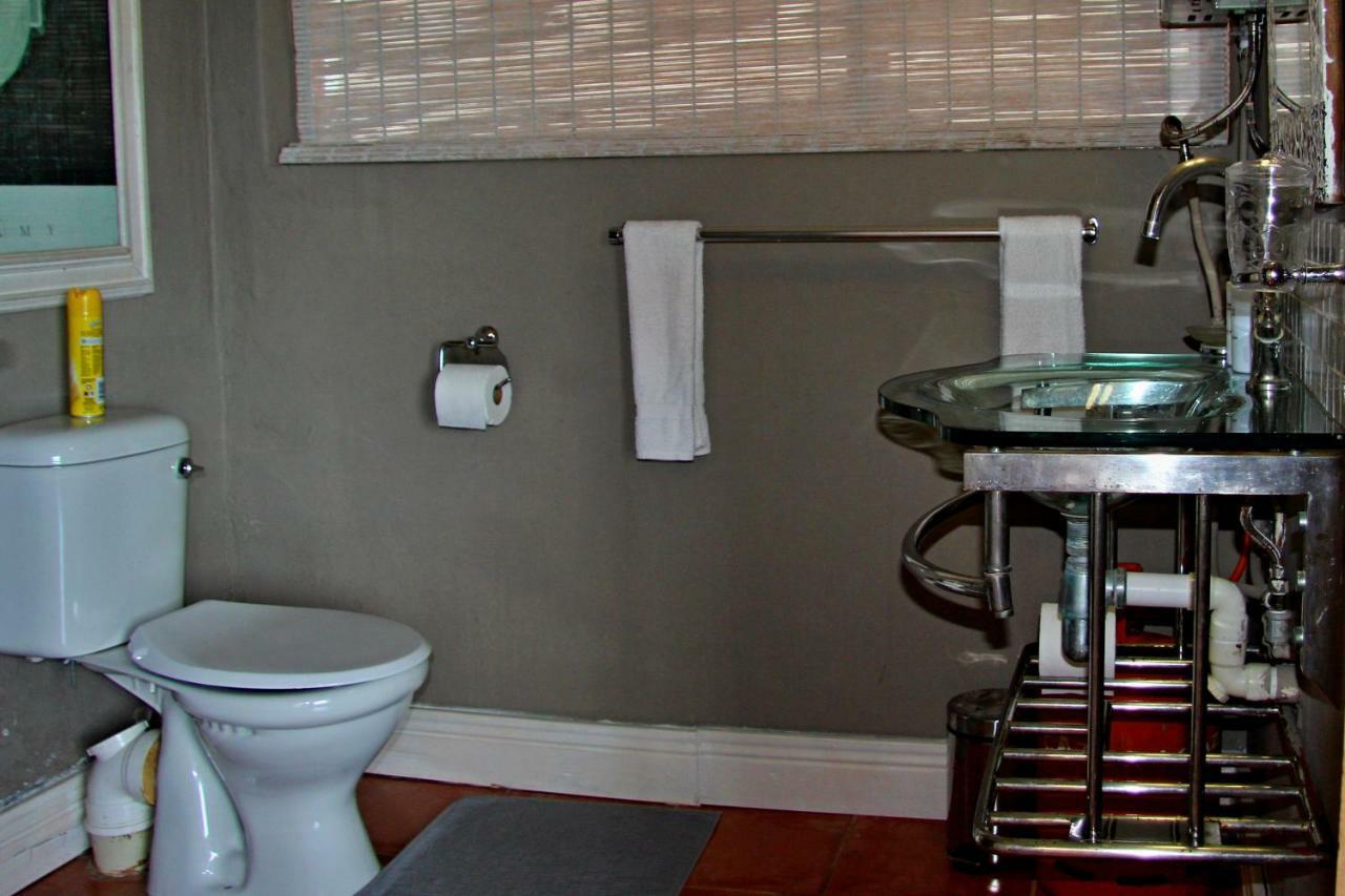 Walkerbay Accommodation ハンスバーイ エクステリア 写真