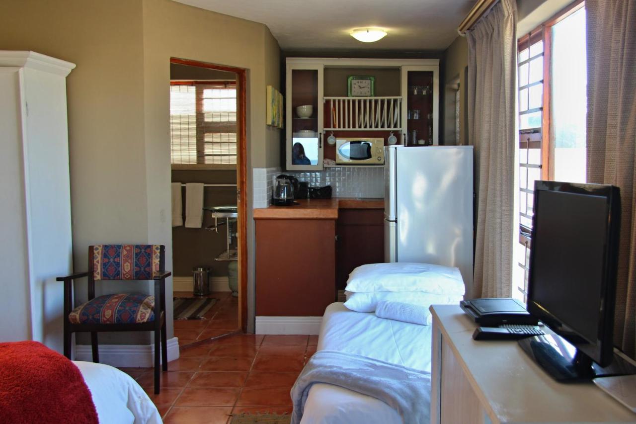 Walkerbay Accommodation ハンスバーイ エクステリア 写真