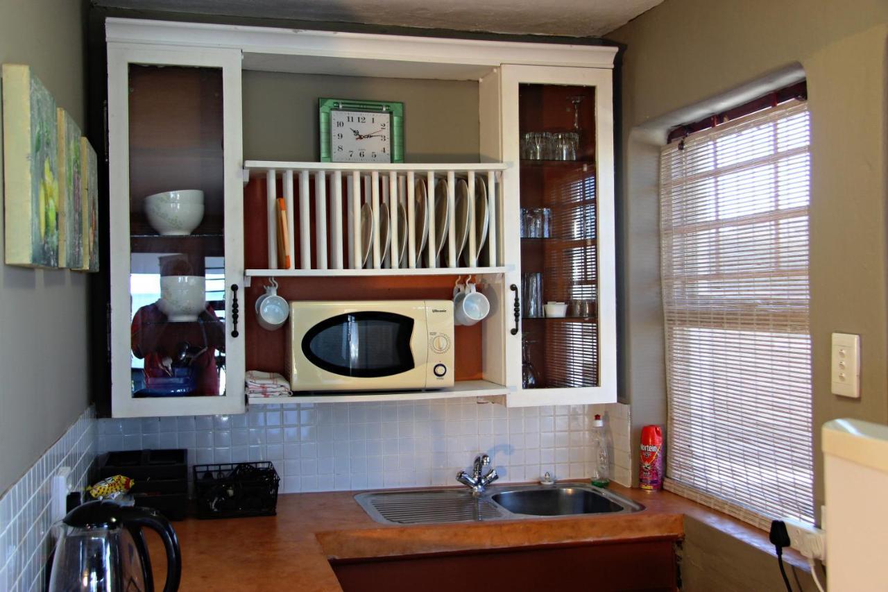 Walkerbay Accommodation ハンスバーイ エクステリア 写真