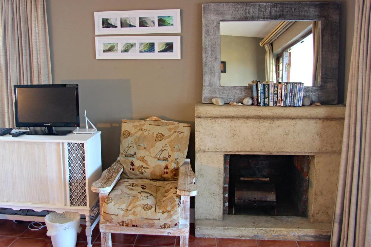 Walkerbay Accommodation ハンスバーイ エクステリア 写真